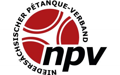 NPV-Pokal – der Spielplan steht