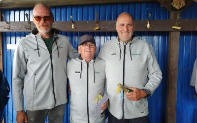 Mit Ersatzmann zum Gruppensieg