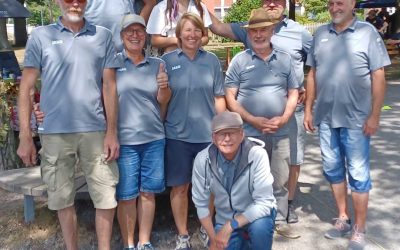 Zweite Runde NPV Pokal Hermannsburg