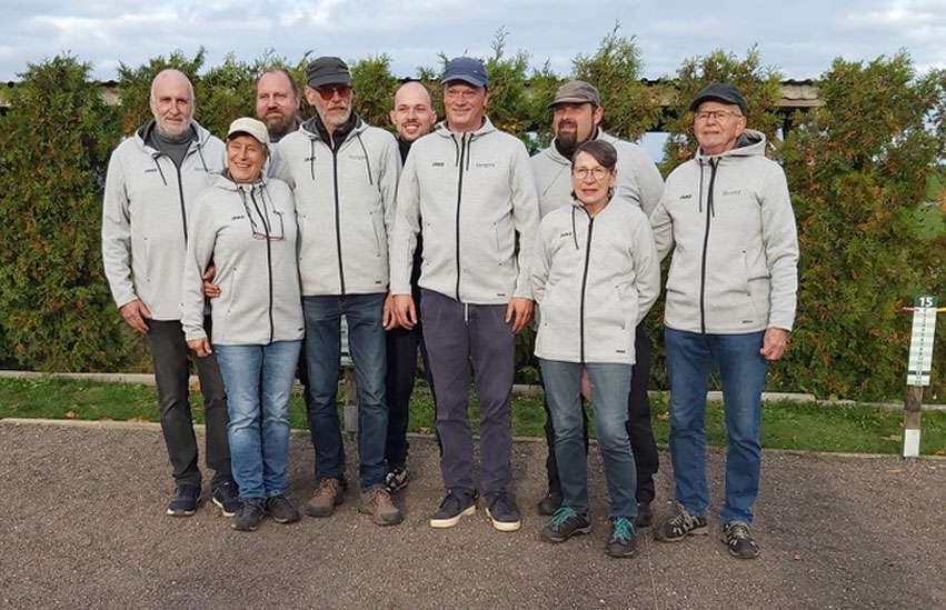 NPV Pokal Viertelfinale