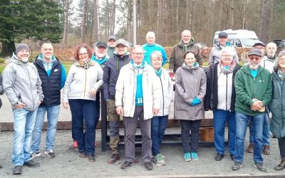 NPV Pokal 2023 Team 2