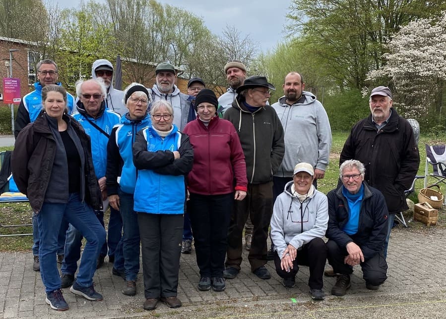 NPV-Pokal 2023 Team 1