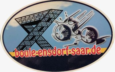 DM 55+ in Ensdorf/ Saarland