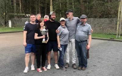 2. Balle Gedächtnis Turnier 06.04.2024