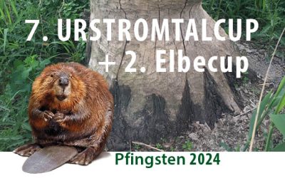 Urstromtal-Cup und Elbe-Cup 2024