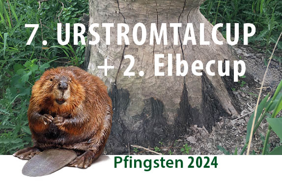 Urstromtal-Cup und Elbe-Cup 2024