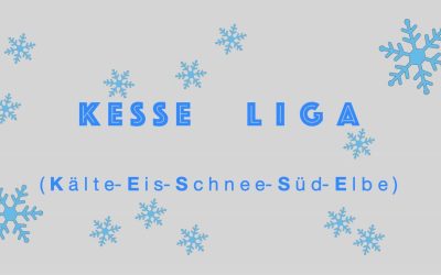 Kesse Liga- Staffel Ost- siebter Spieltag 01.März 2025